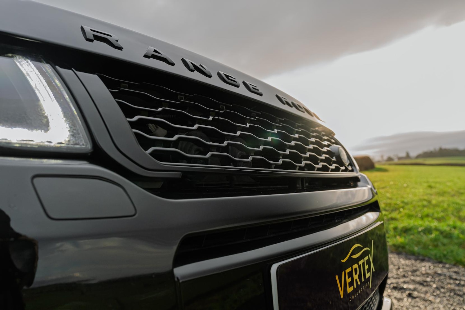 Used Land Rover Range Rover Evoque 2018 for sale - 77201697: Photo 11