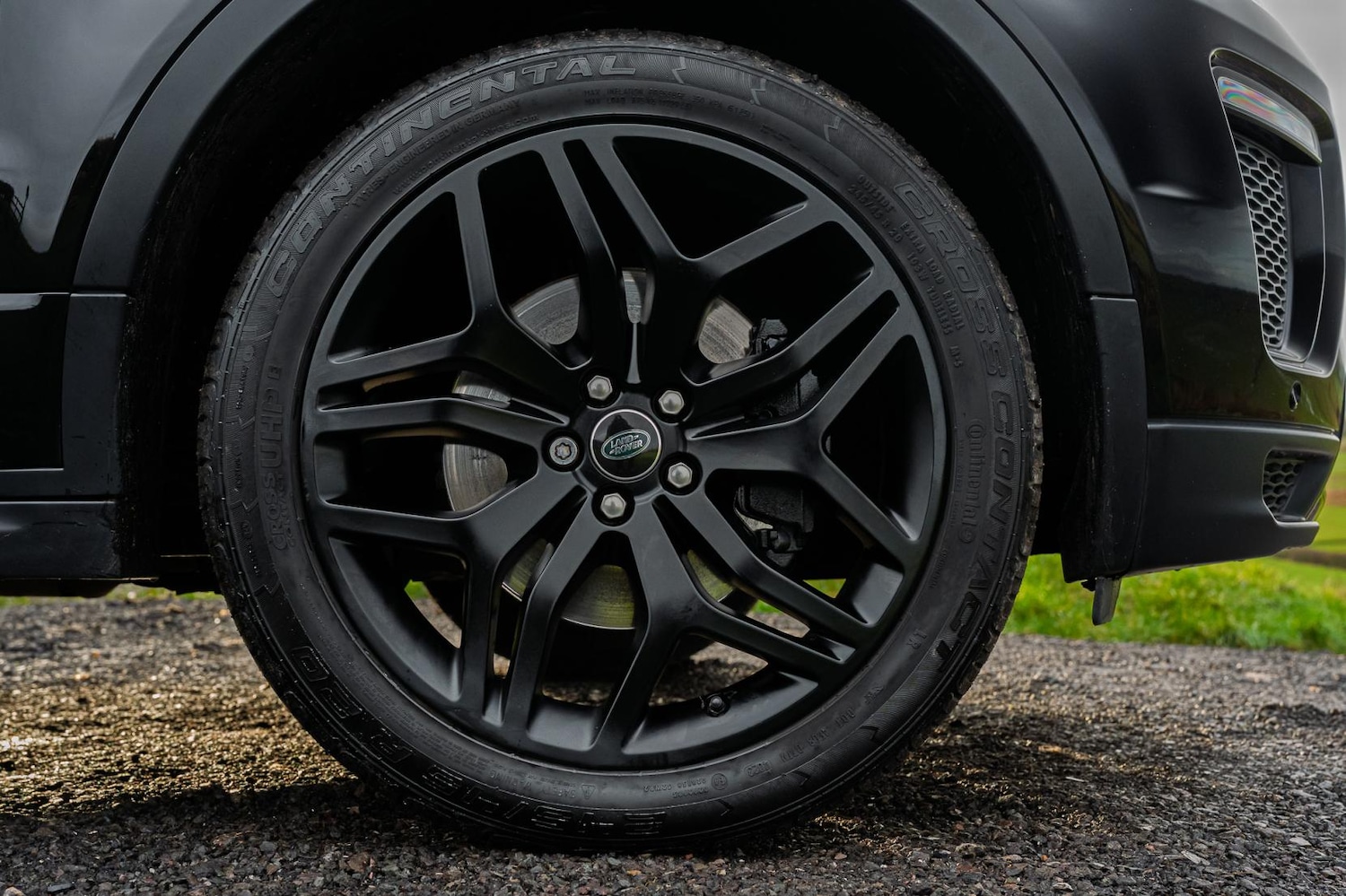 Used Land Rover Range Rover Evoque 2018 for sale - 77201697: Photo 13