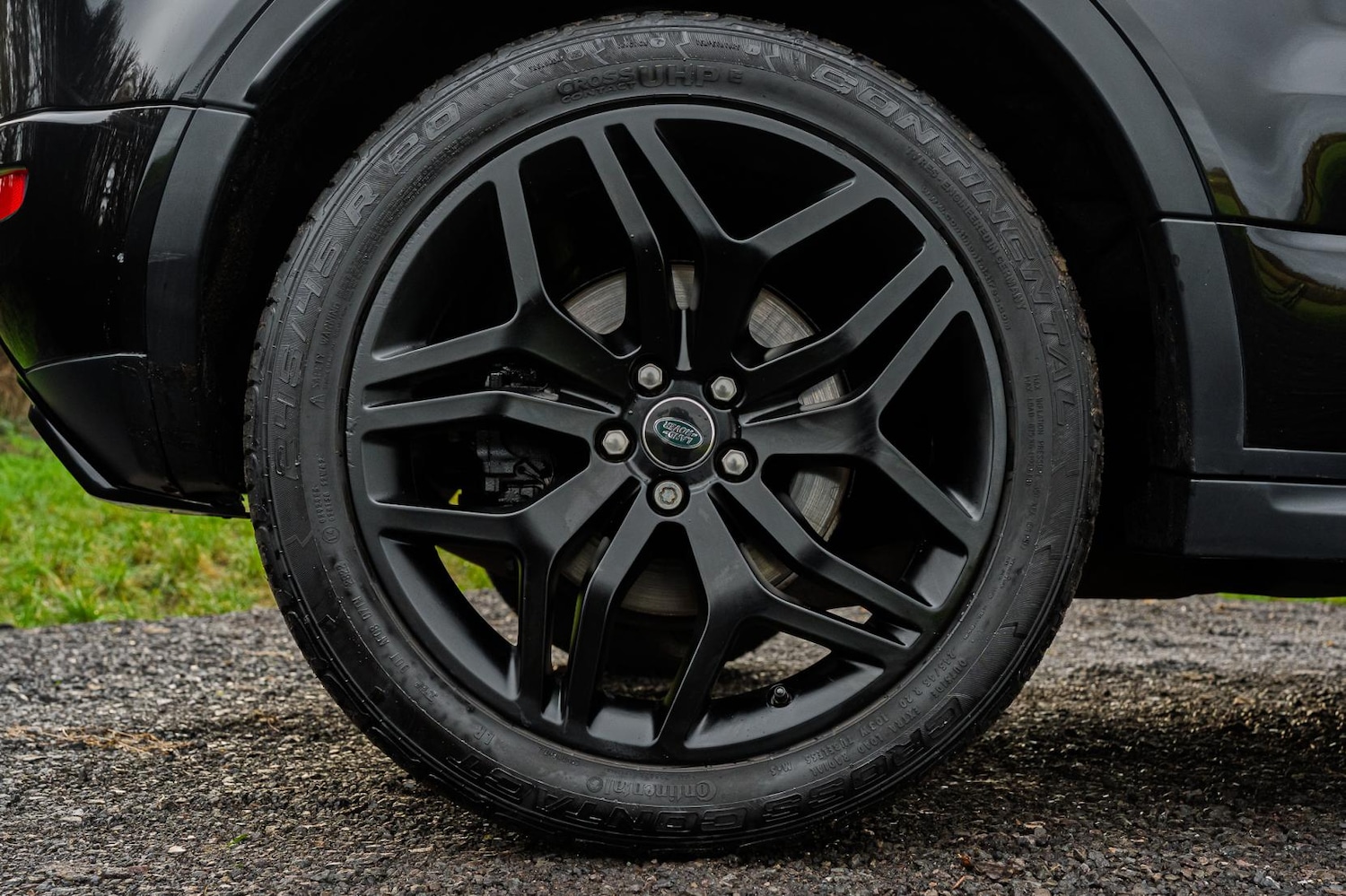 Used Land Rover Range Rover Evoque 2018 for sale - 77201697: Photo 14