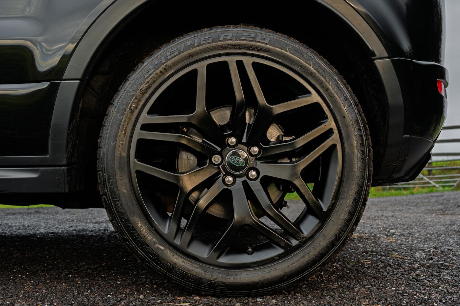 Used Land Rover Range Rover Evoque 2018 for sale - 77201697: Photo 15