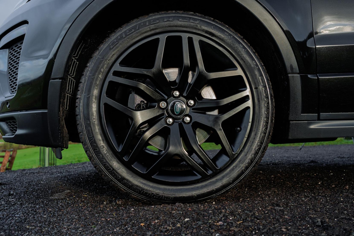 Used Land Rover Range Rover Evoque 2018 for sale - 77201697: Photo 16