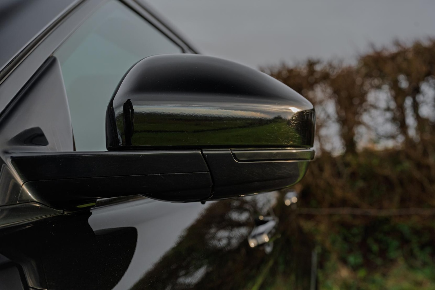 Used Land Rover Range Rover Evoque 2018 for sale - 77201697: Photo 17