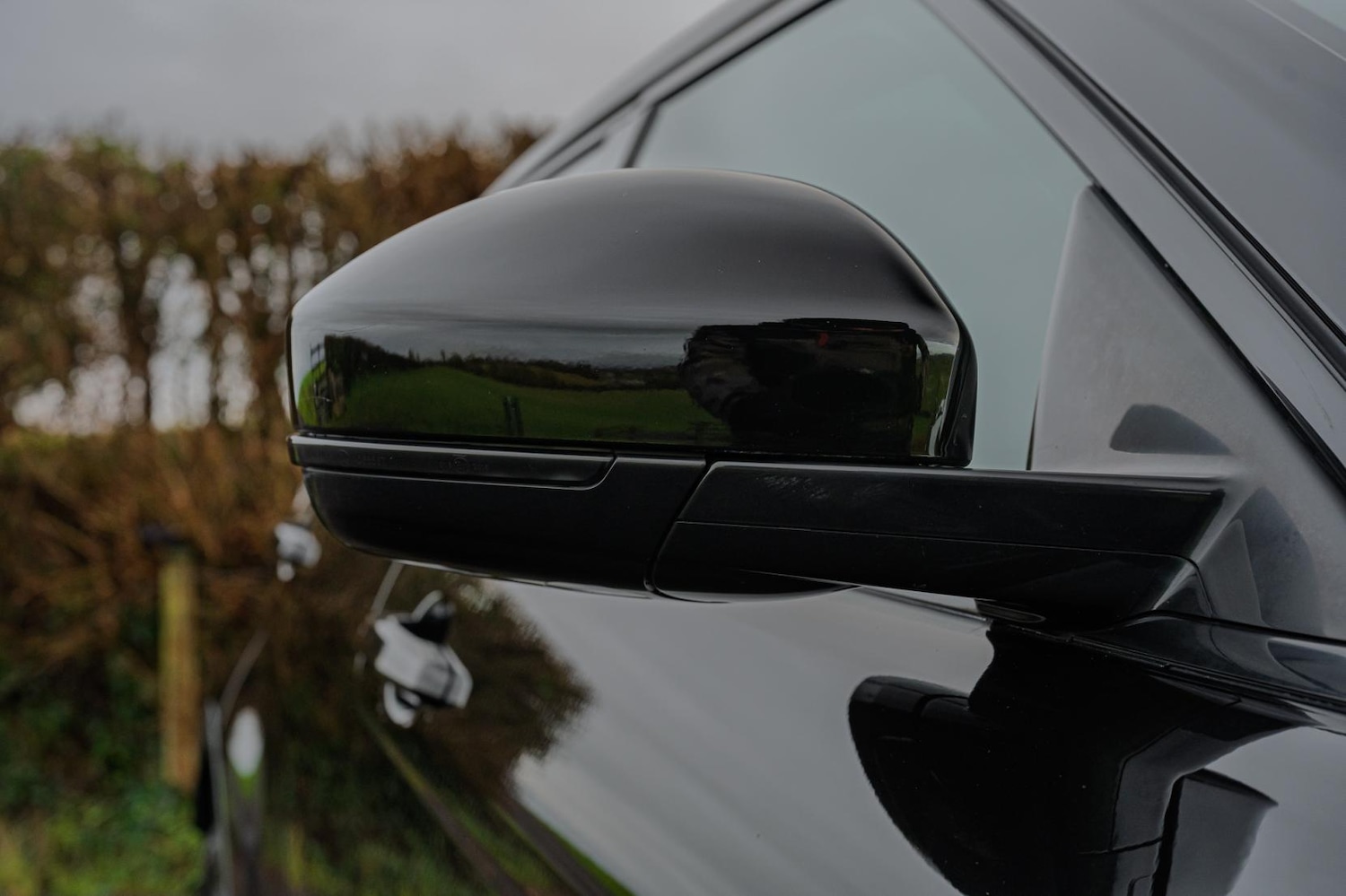 Used Land Rover Range Rover Evoque 2018 for sale - 77201697: Photo 18