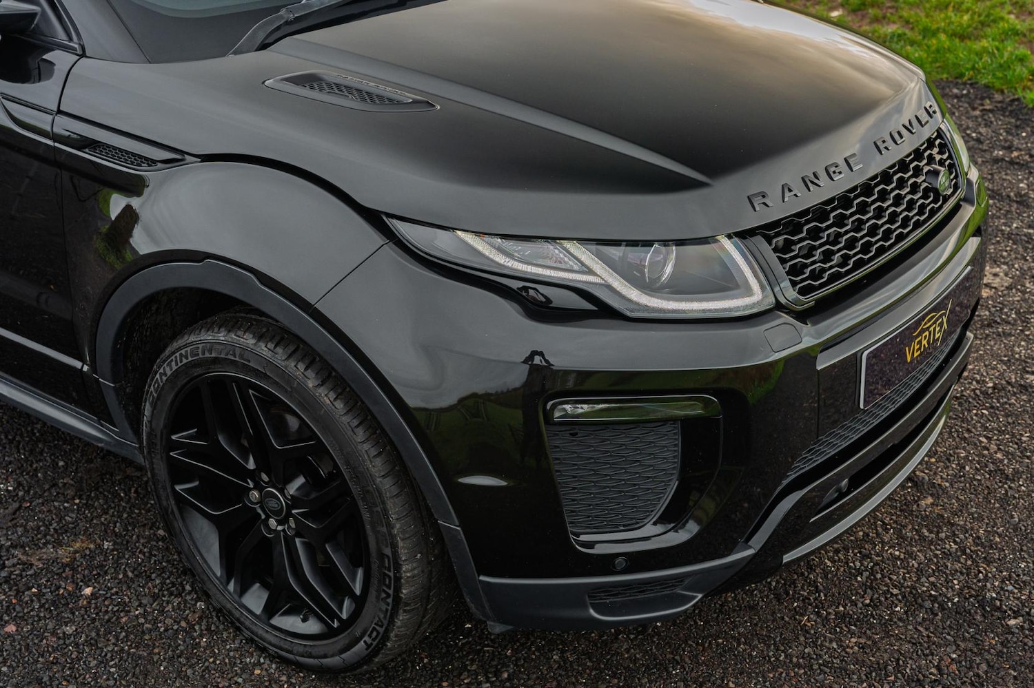 Used Land Rover Range Rover Evoque 2018 for sale - 77201697: Photo 21