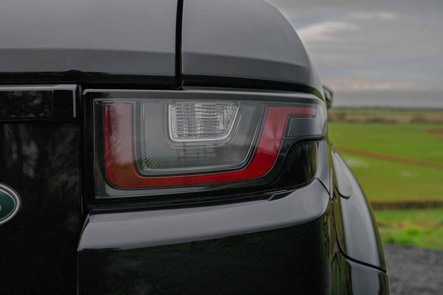 Used Land Rover Range Rover Evoque 2018 for sale - 77201697: Photo 22