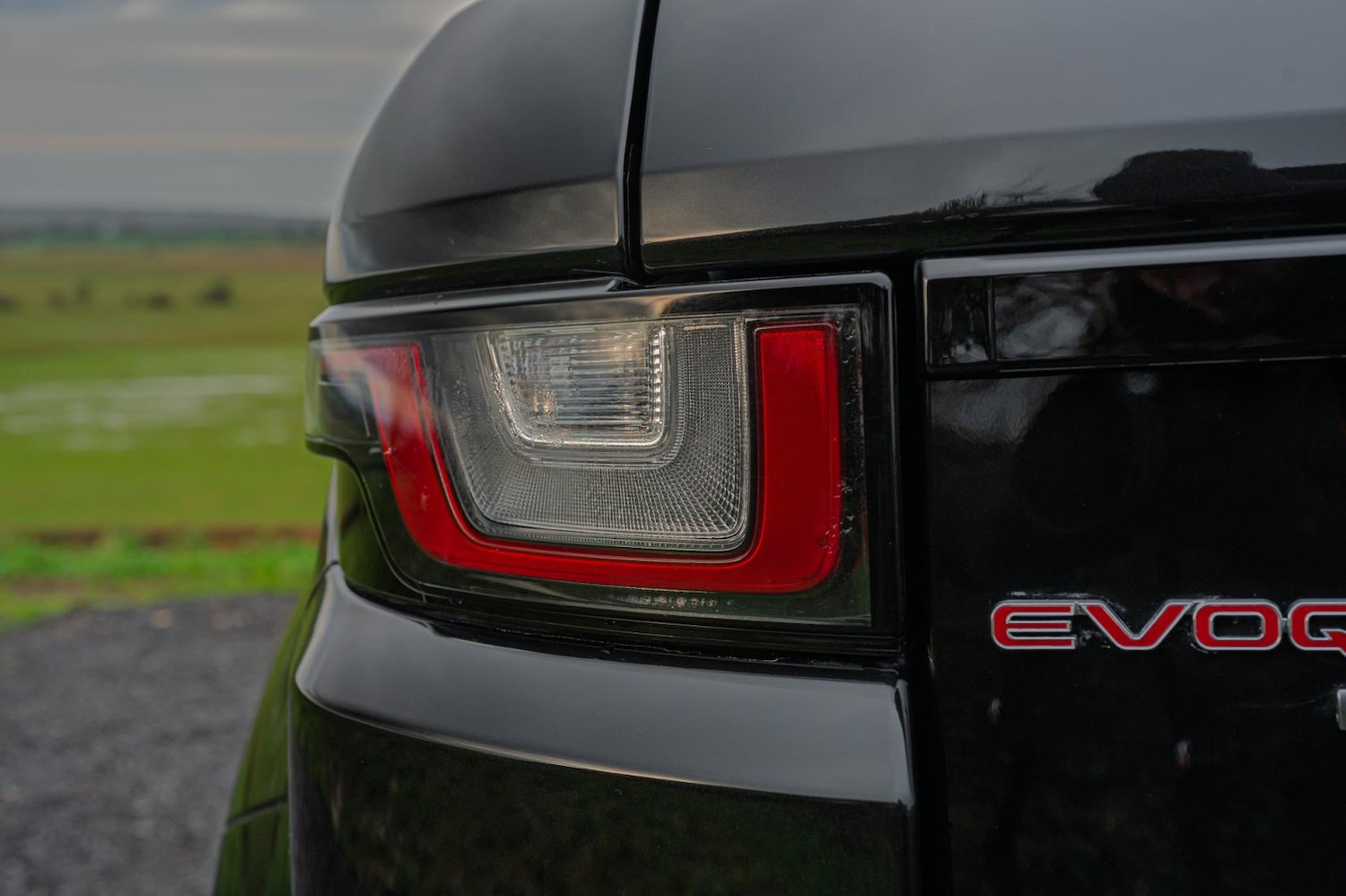 Used Land Rover Range Rover Evoque 2018 for sale - 77201697: Photo 23