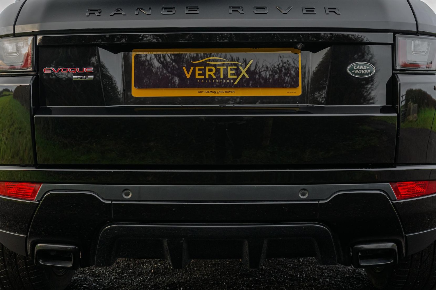 Used Land Rover Range Rover Evoque 2018 for sale - 77201697: Photo 24