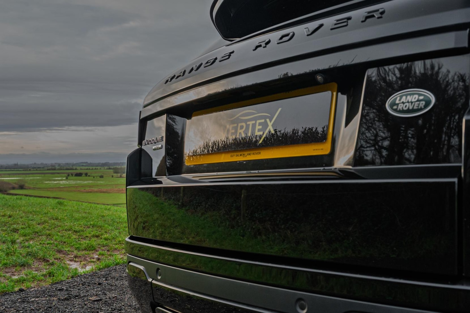 Used Land Rover Range Rover Evoque 2018 for sale - 77201697: Photo 25