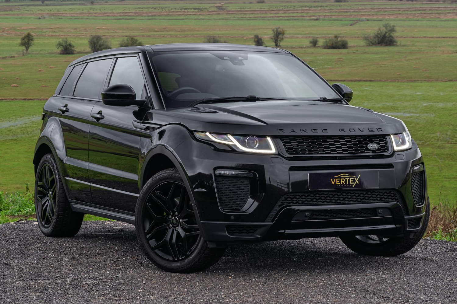 Used Land Rover Range Rover Evoque 2018 for sale - 77201697: Photo 3