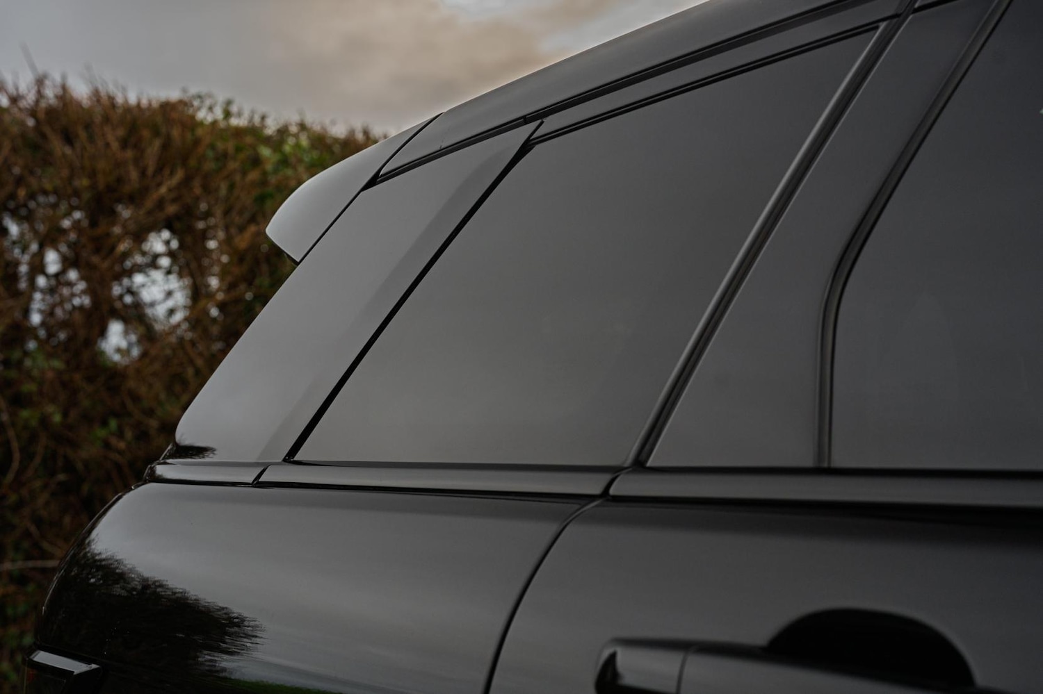 Used Land Rover Range Rover Evoque 2018 for sale - 77201697: Photo 30