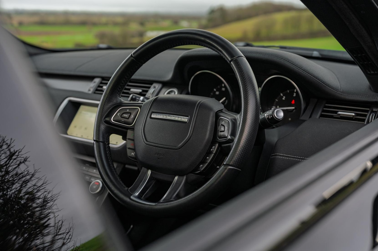 Used Land Rover Range Rover Evoque 2018 for sale - 77201697: Photo 32