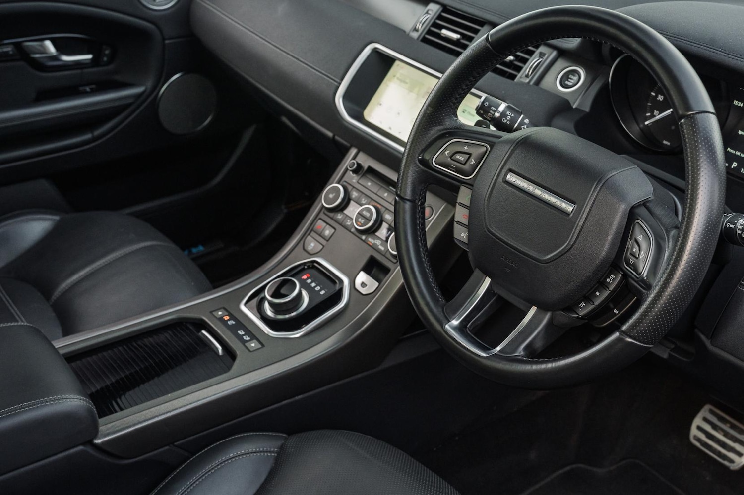 Used Land Rover Range Rover Evoque 2018 for sale - 77201697: Photo 33