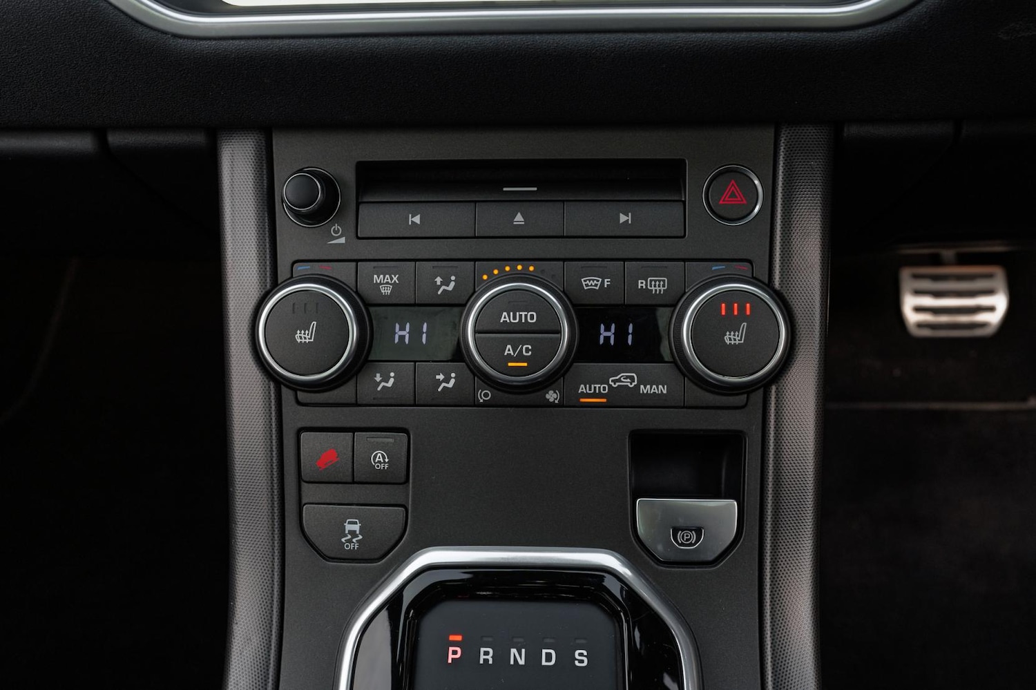 Used Land Rover Range Rover Evoque 2018 for sale - 77201697: Photo 36