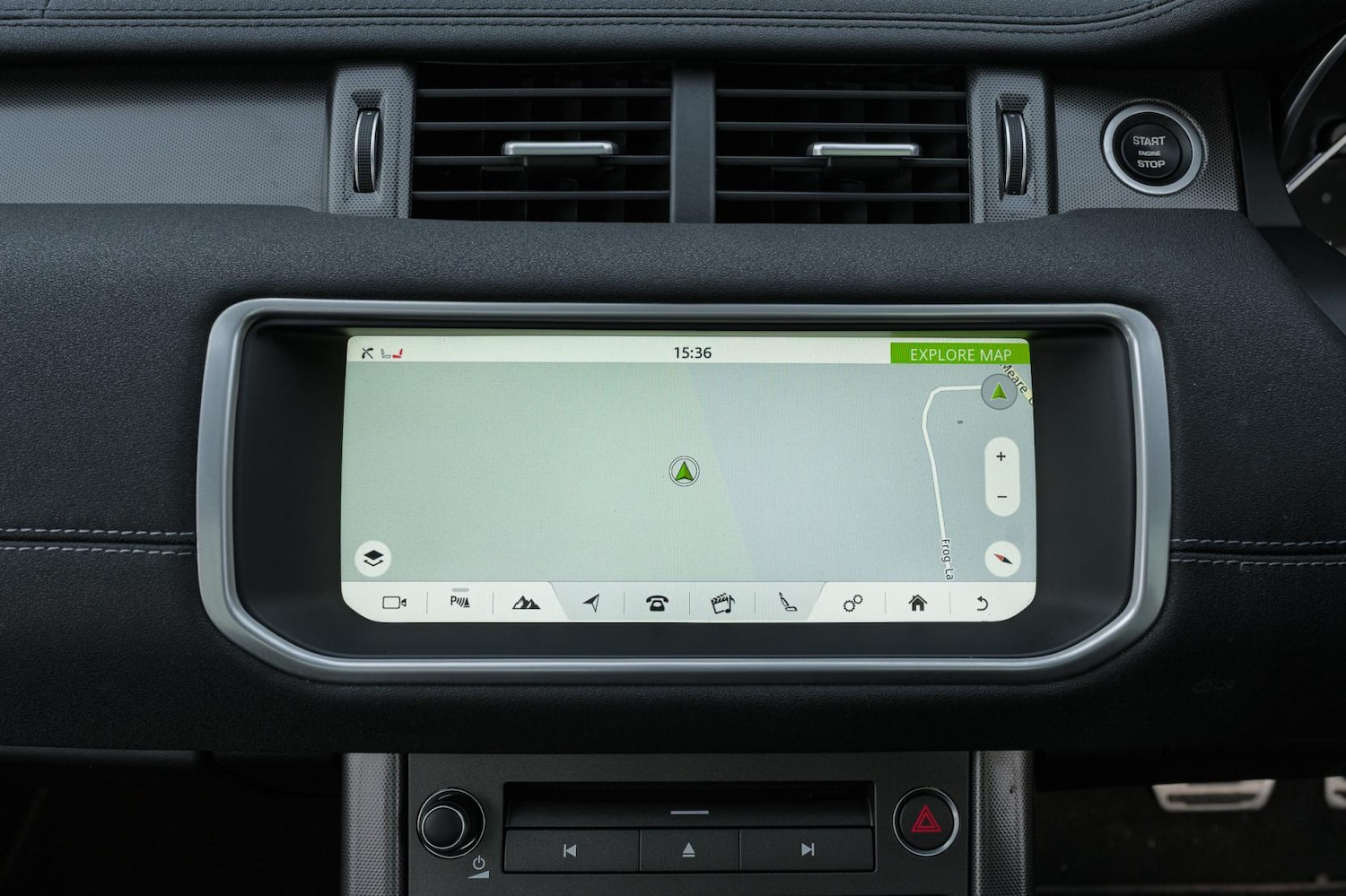 Used Land Rover Range Rover Evoque 2018 for sale - 77201697: Photo 37