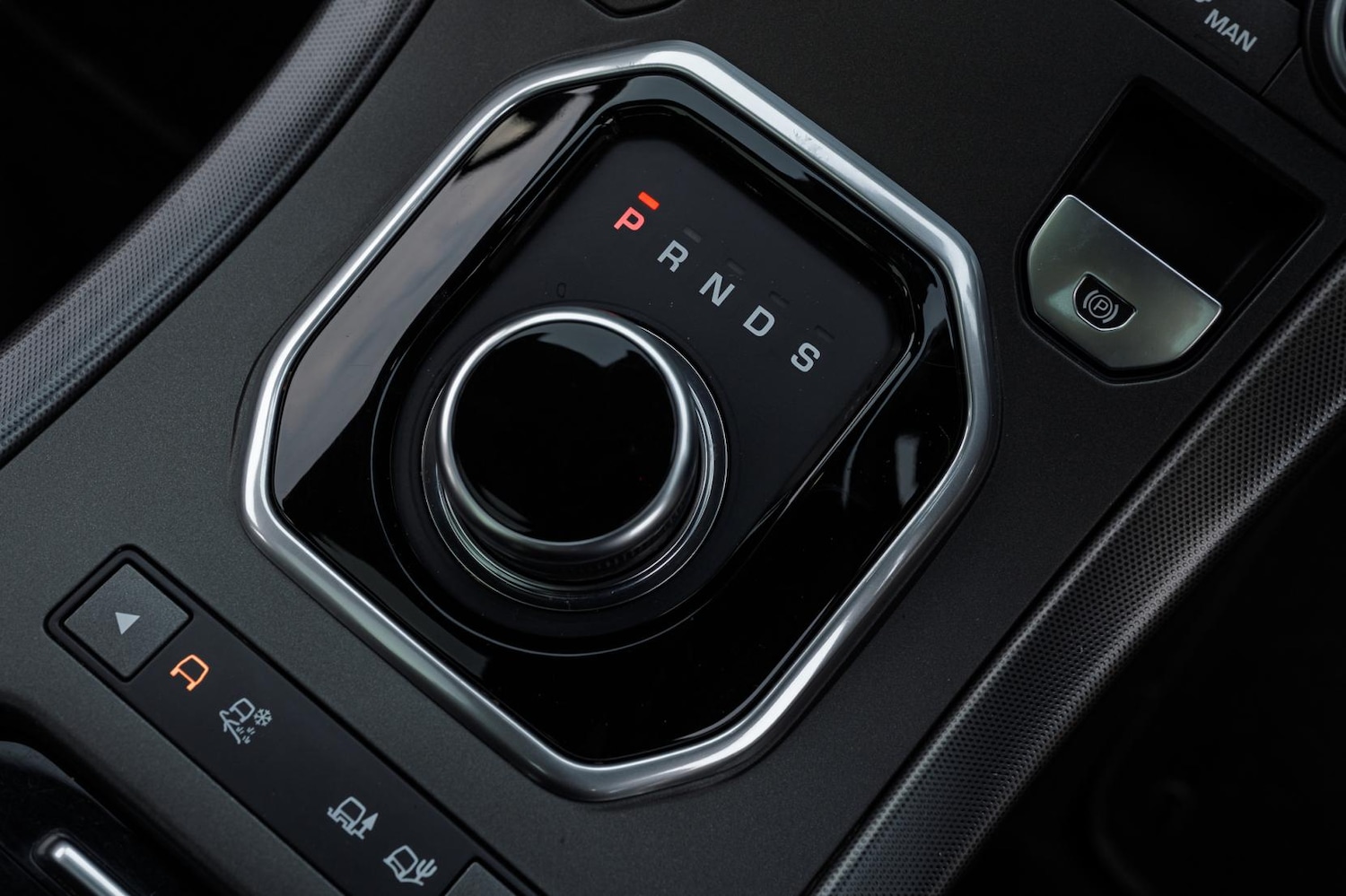 Used Land Rover Range Rover Evoque 2018 for sale - 77201697: Photo 38