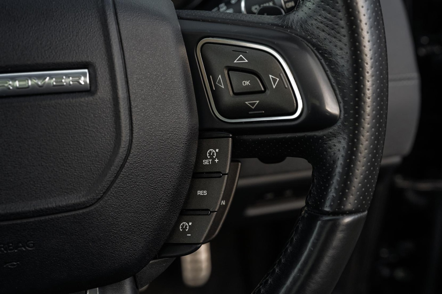 Used Land Rover Range Rover Evoque 2018 for sale - 77201697: Photo 40