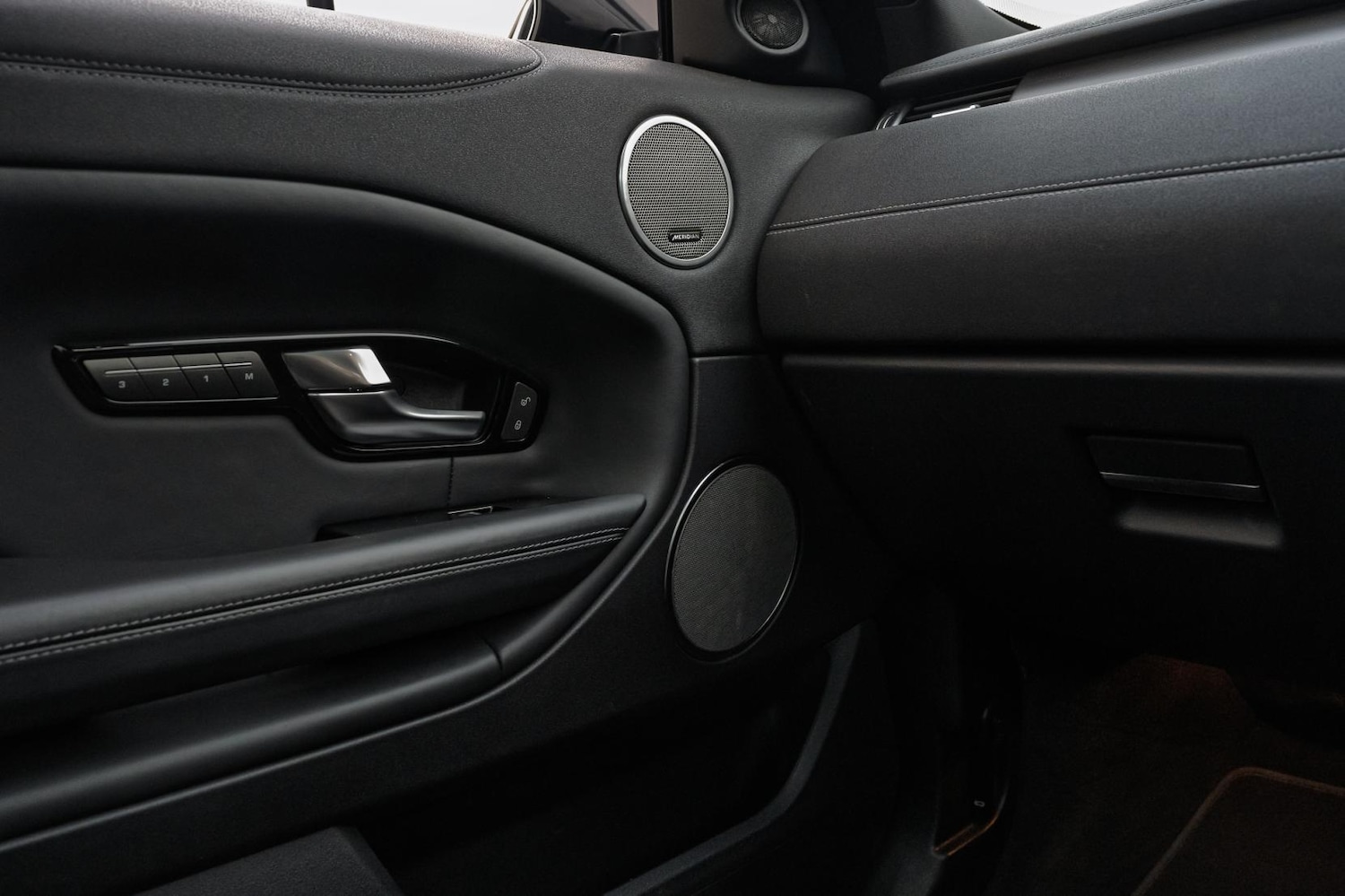 Used Land Rover Range Rover Evoque 2018 for sale - 77201697: Photo 43