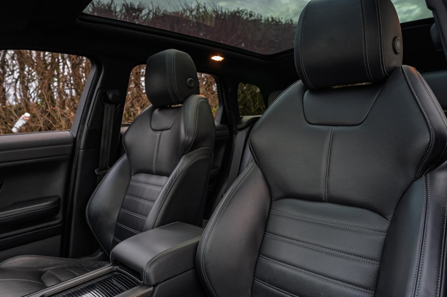 Used Land Rover Range Rover Evoque 2018 for sale - 77201697: Photo 46