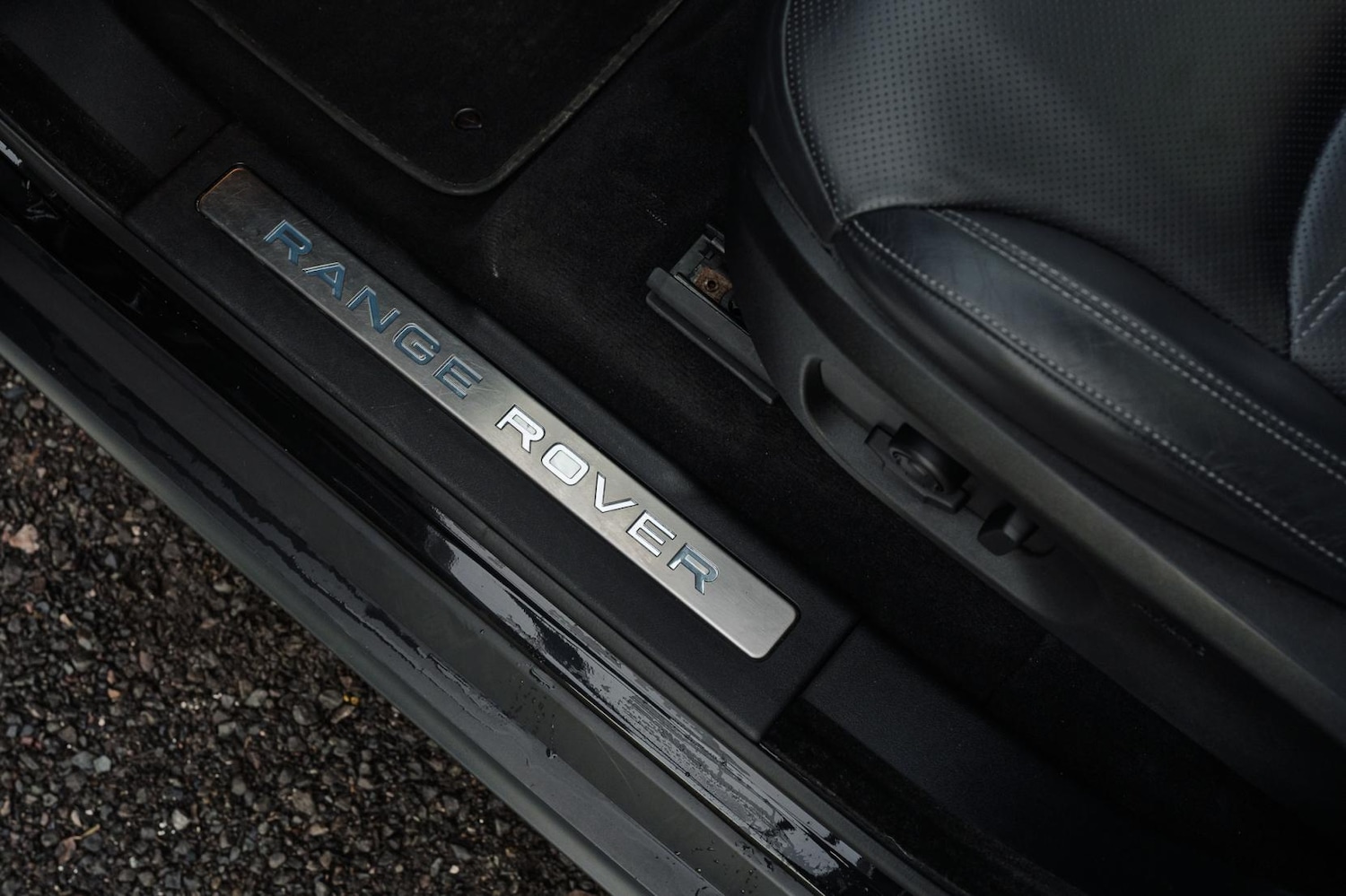 Used Land Rover Range Rover Evoque 2018 for sale - 77201697: Photo 48