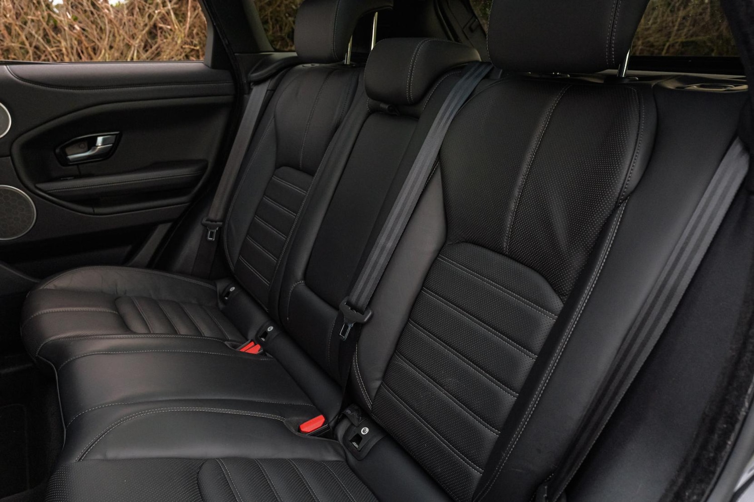 Used Land Rover Range Rover Evoque 2018 for sale - 77201697: Photo 49