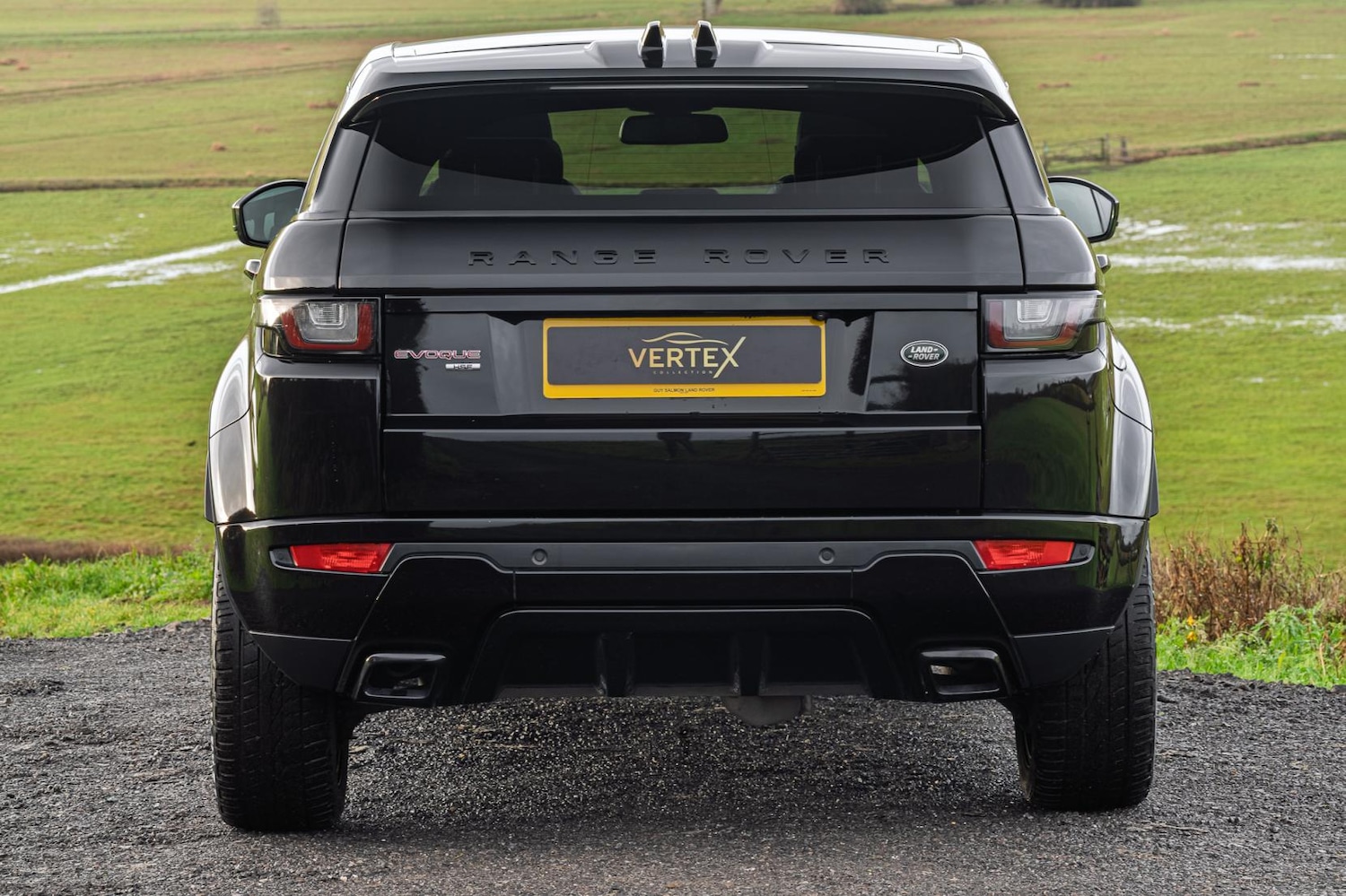 Used Land Rover Range Rover Evoque 2018 for sale - 77201697: Photo 5