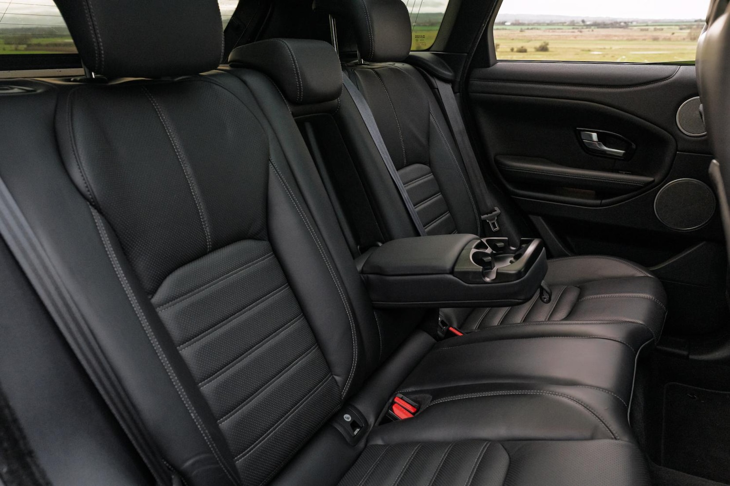 Used Land Rover Range Rover Evoque 2018 for sale - 77201697: Photo 50