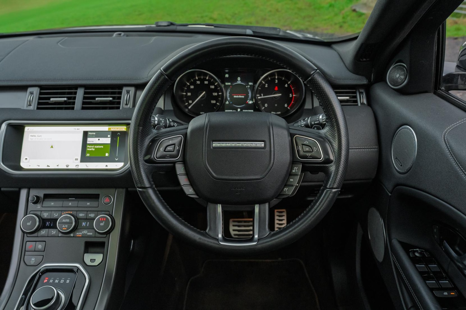 Used Land Rover Range Rover Evoque 2018 for sale - 77201697: Photo 51