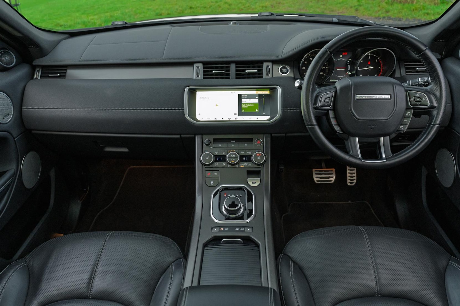 Used Land Rover Range Rover Evoque 2018 for sale - 77201697: Photo 52