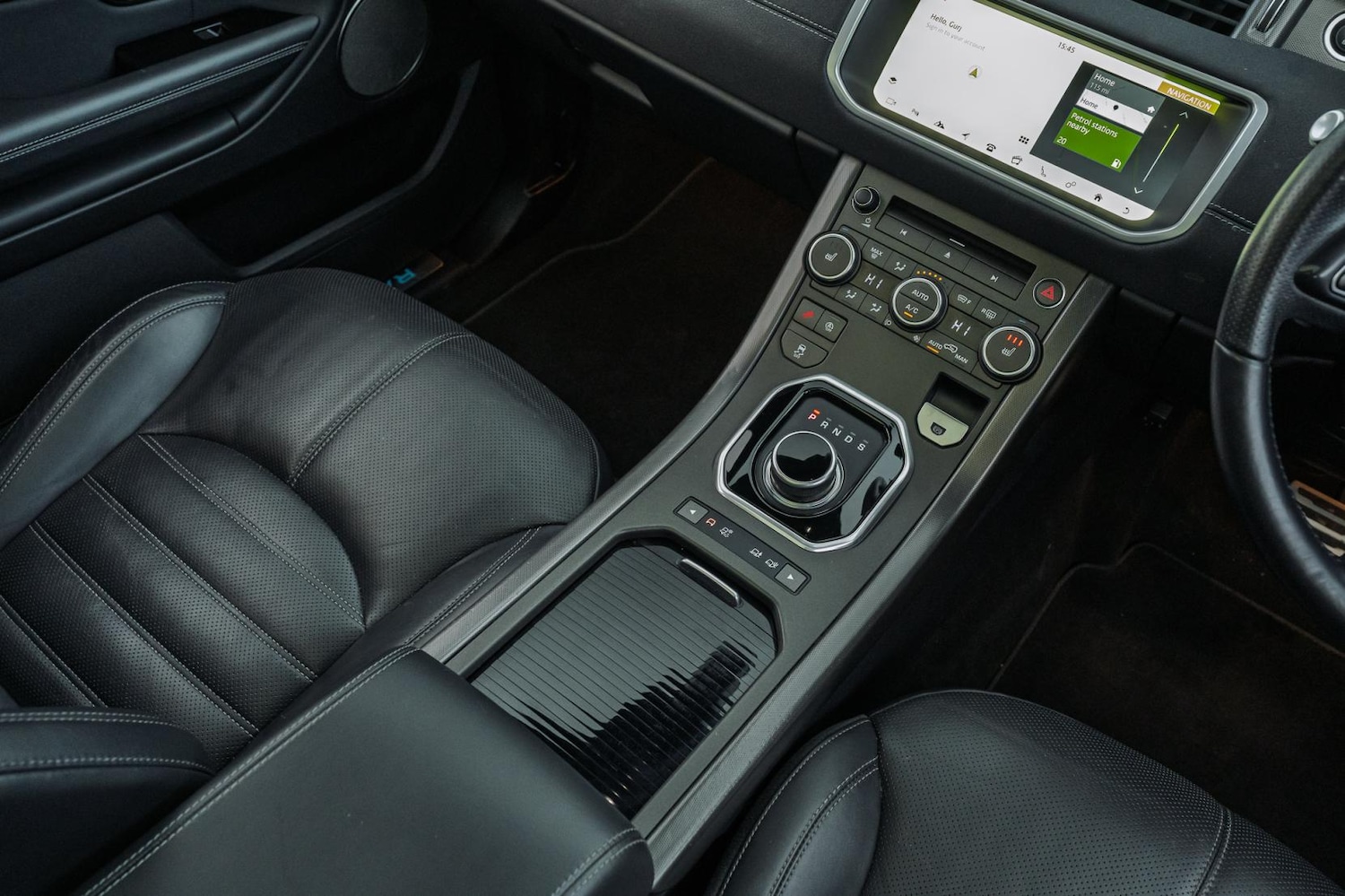 Used Land Rover Range Rover Evoque 2018 for sale - 77201697: Photo 53