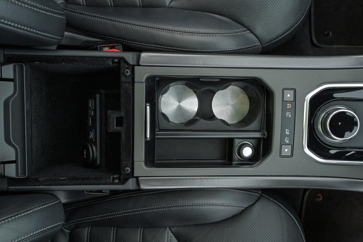 Used Land Rover Range Rover Evoque 2018 for sale - 77201697: Photo 54