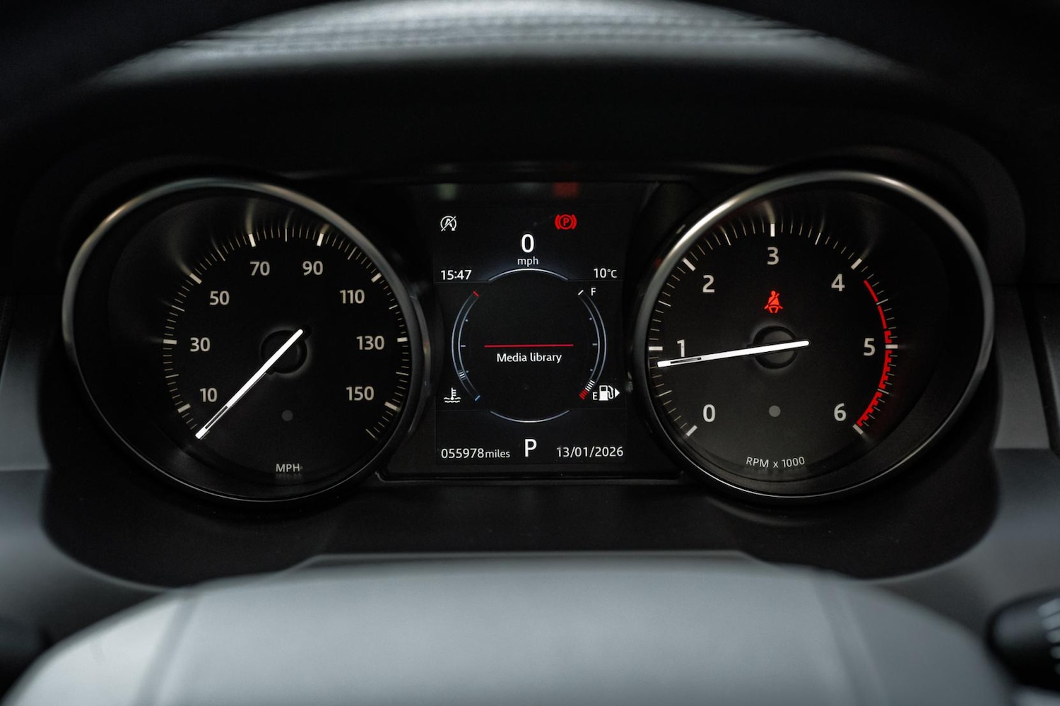 Used Land Rover Range Rover Evoque 2018 for sale - 77201697: Photo 55