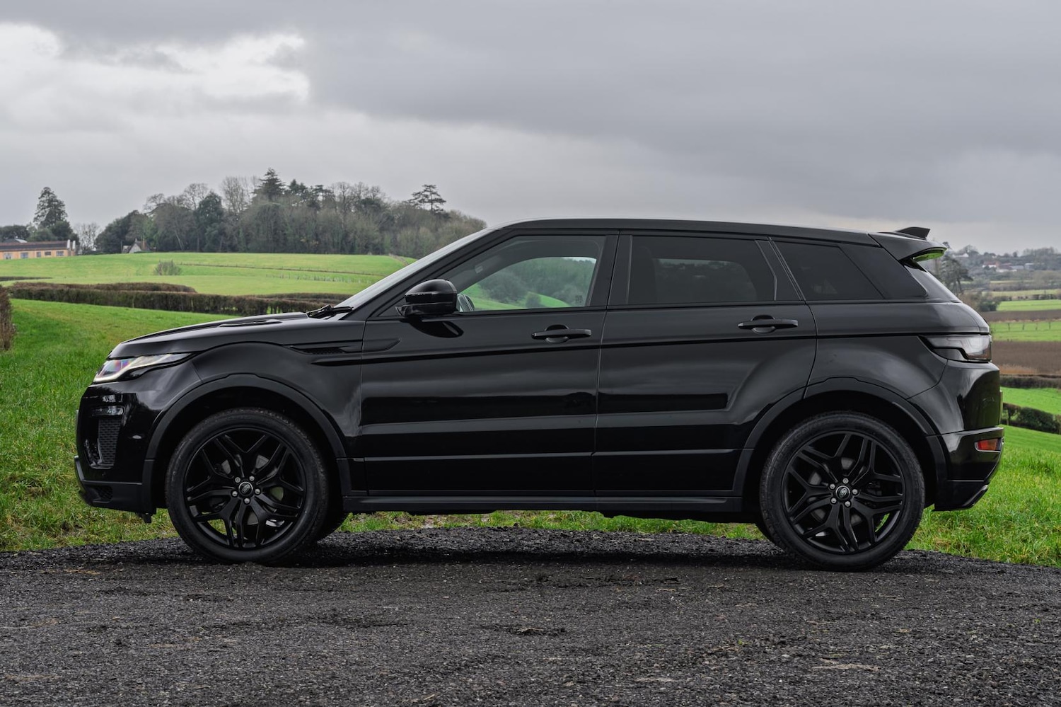 Used Land Rover Range Rover Evoque 2018 for sale - 77201697: Photo 6