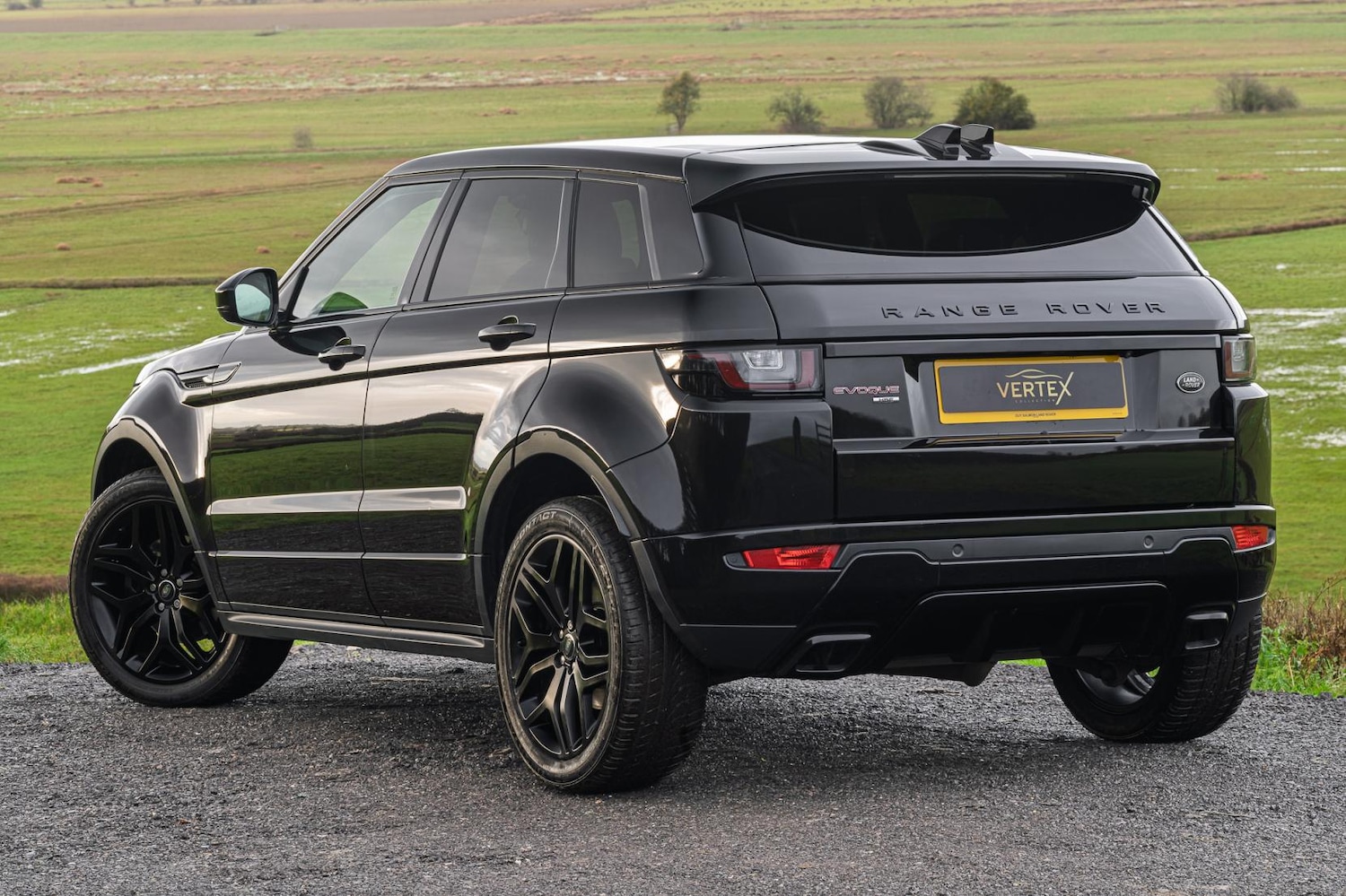 Used Land Rover Range Rover Evoque 2018 for sale - 77201697: Photo 7