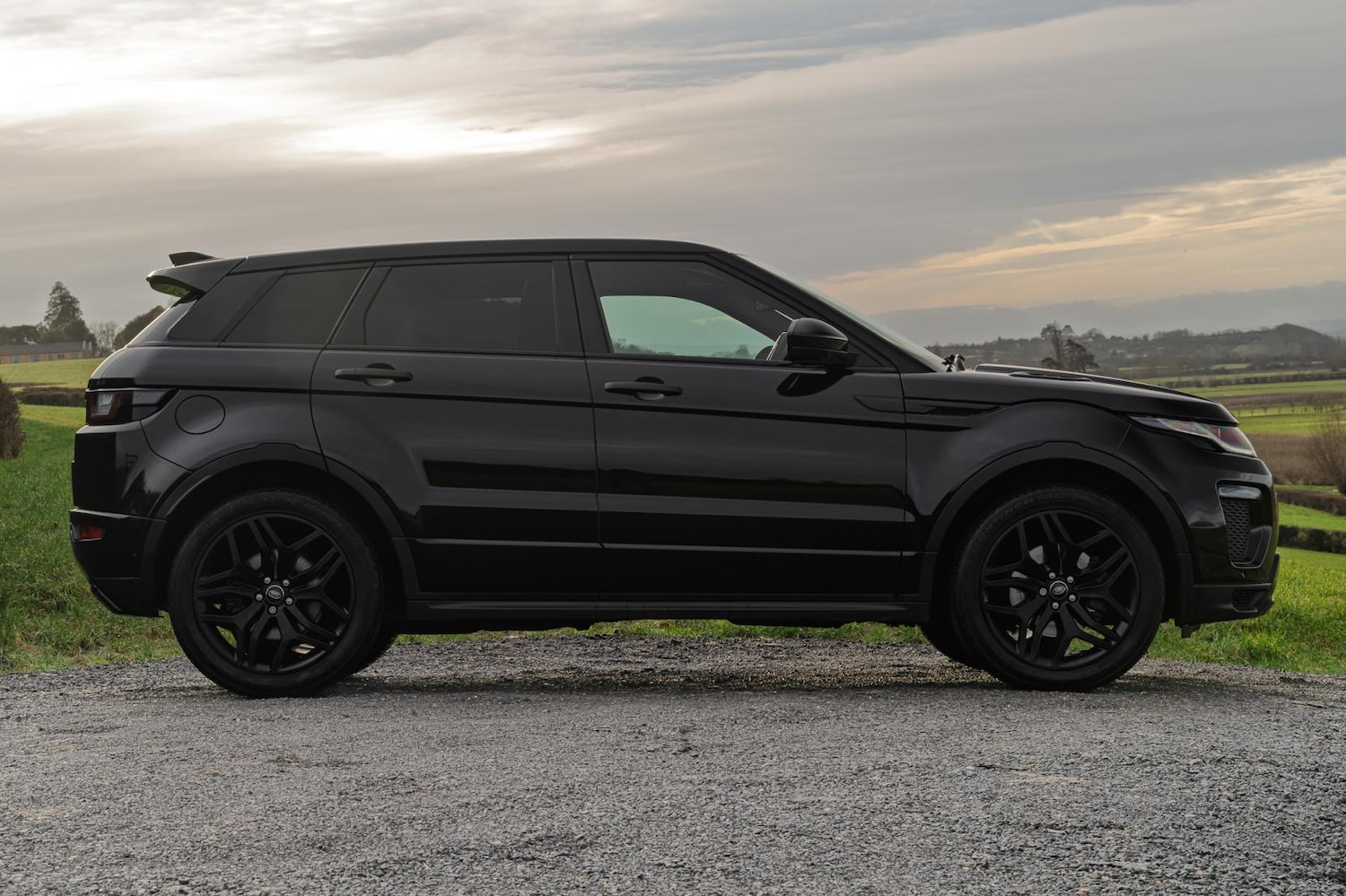 Used Land Rover Range Rover Evoque 2018 for sale - 77201697: Photo 8