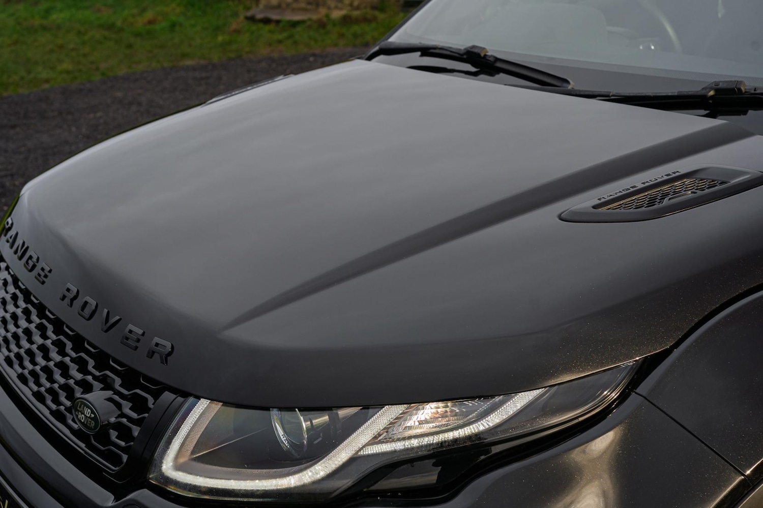 Used Land Rover Range Rover Evoque 2018 for sale - 77201697: Photo 9