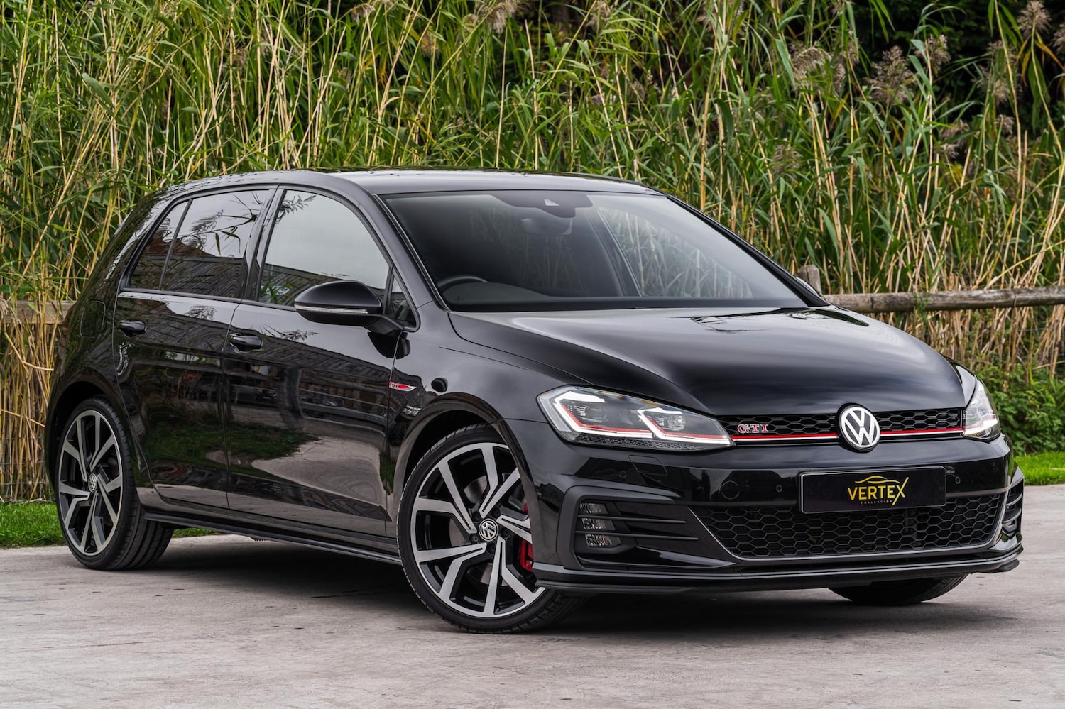 Used Volkswagen Golf 2019 for sale - 76279219: Photo 10