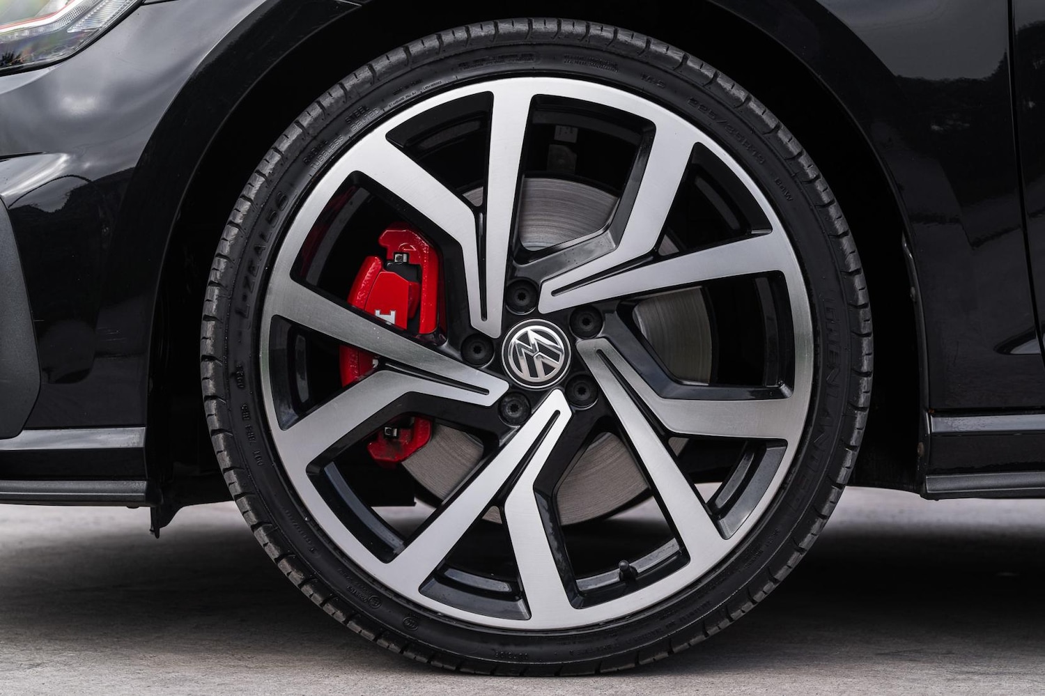 Used Volkswagen Golf 2019 for sale - 76279219: Photo 23