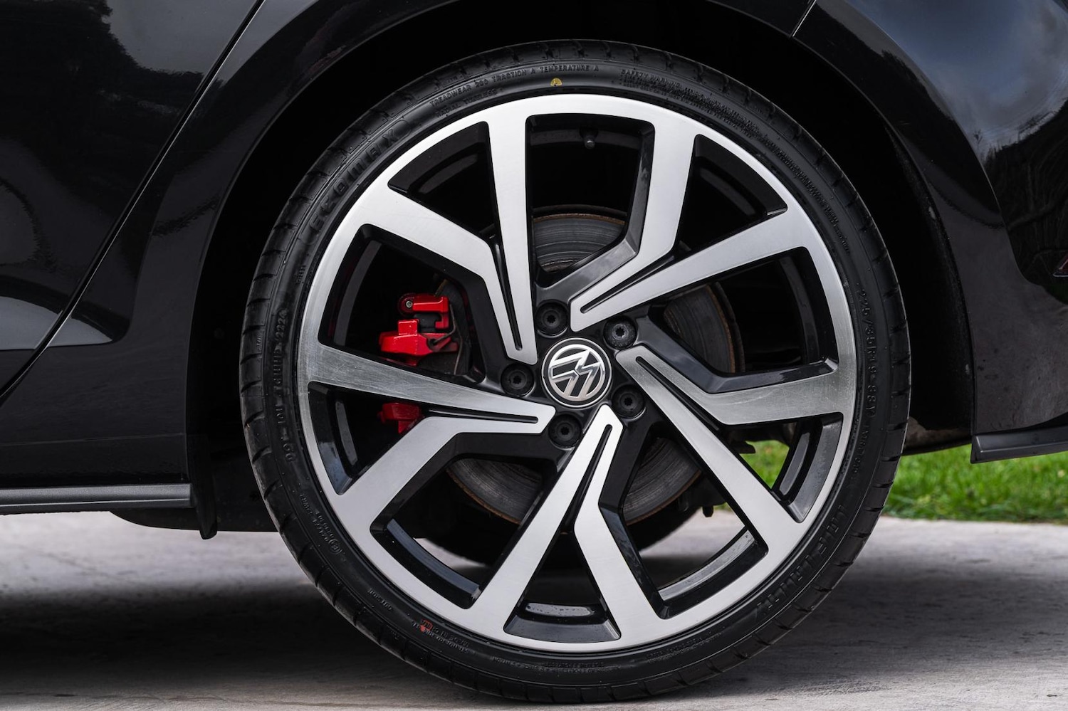 Used Volkswagen Golf 2019 for sale - 76279219: Photo 24