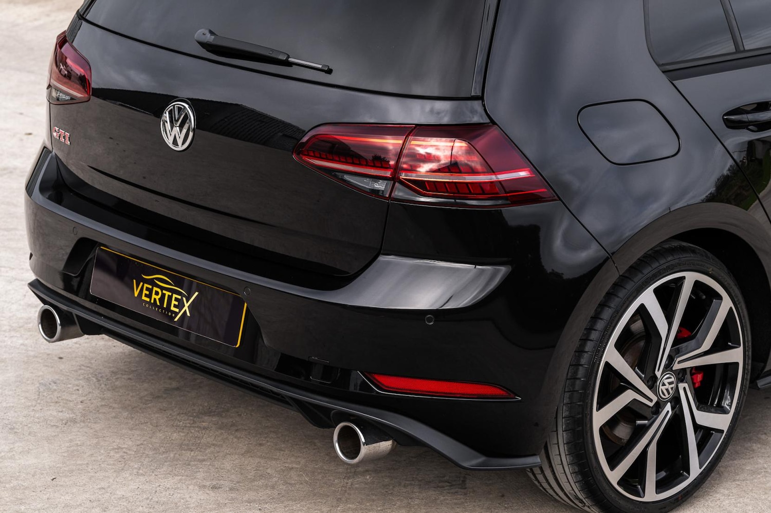 Used Volkswagen Golf 2019 for sale - 76279219: Photo 3