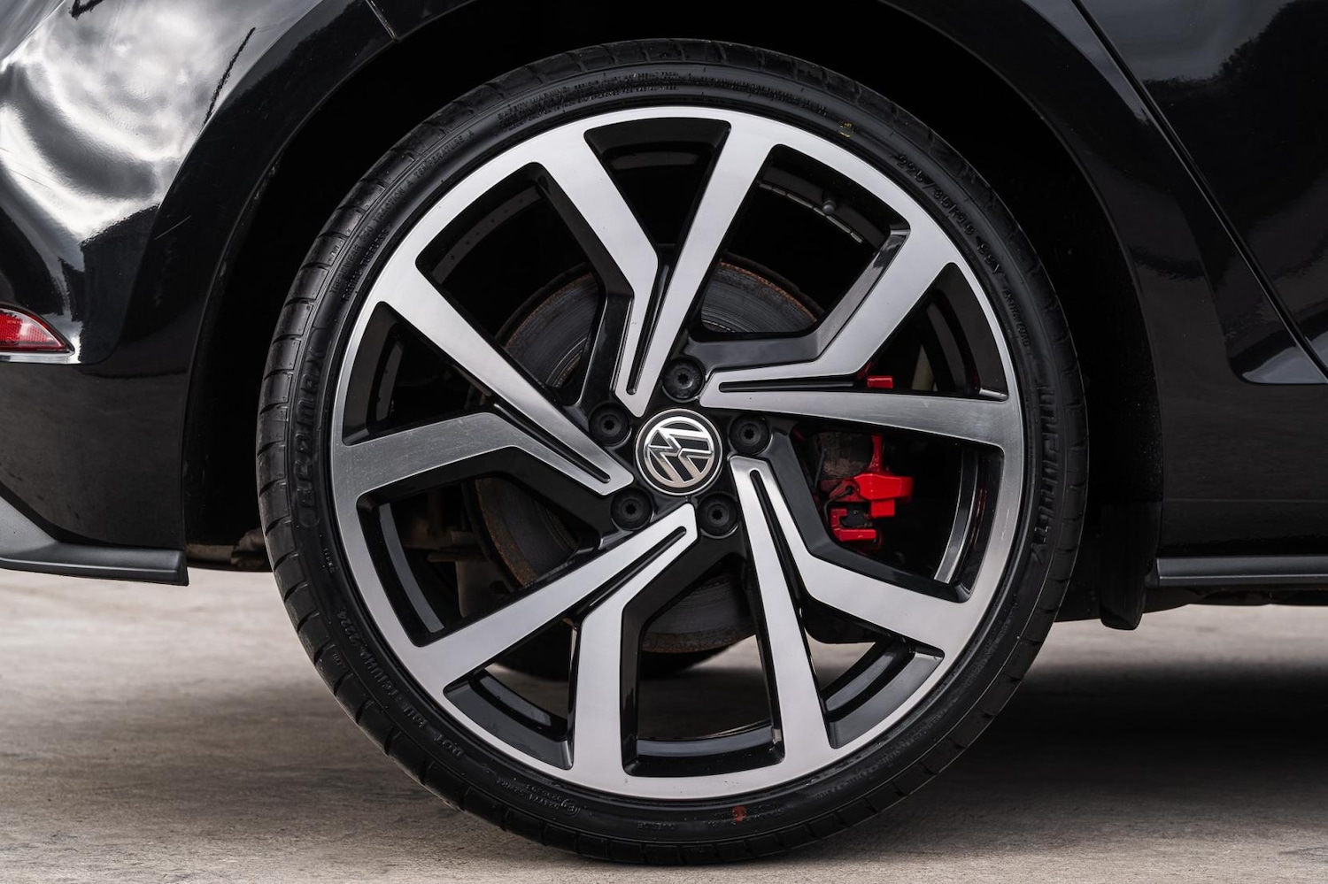 Used Volkswagen Golf 2019 for sale - 76279219: Photo 35