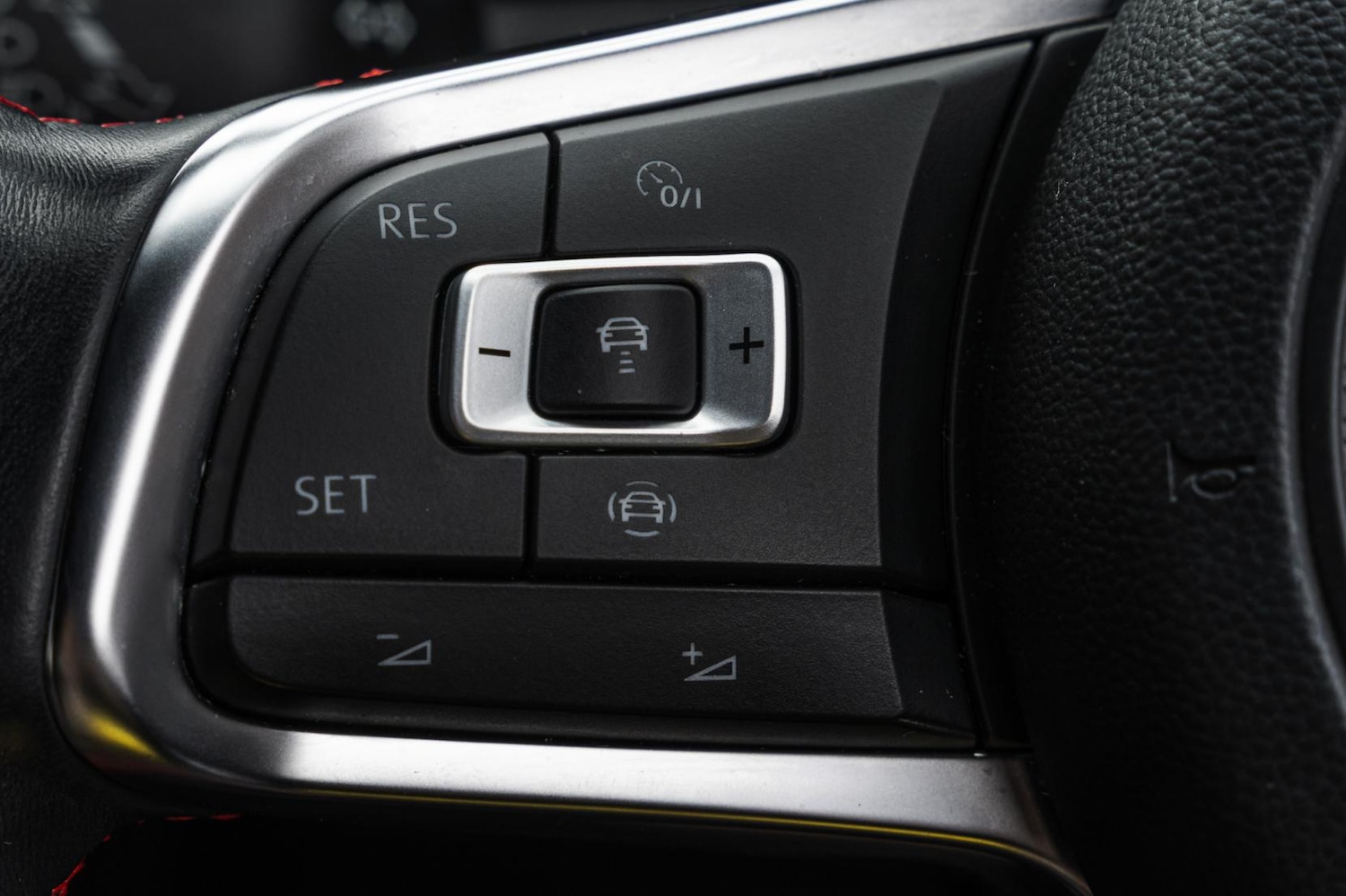 Used Volkswagen Golf 2019 for sale - 76279219: Photo 45