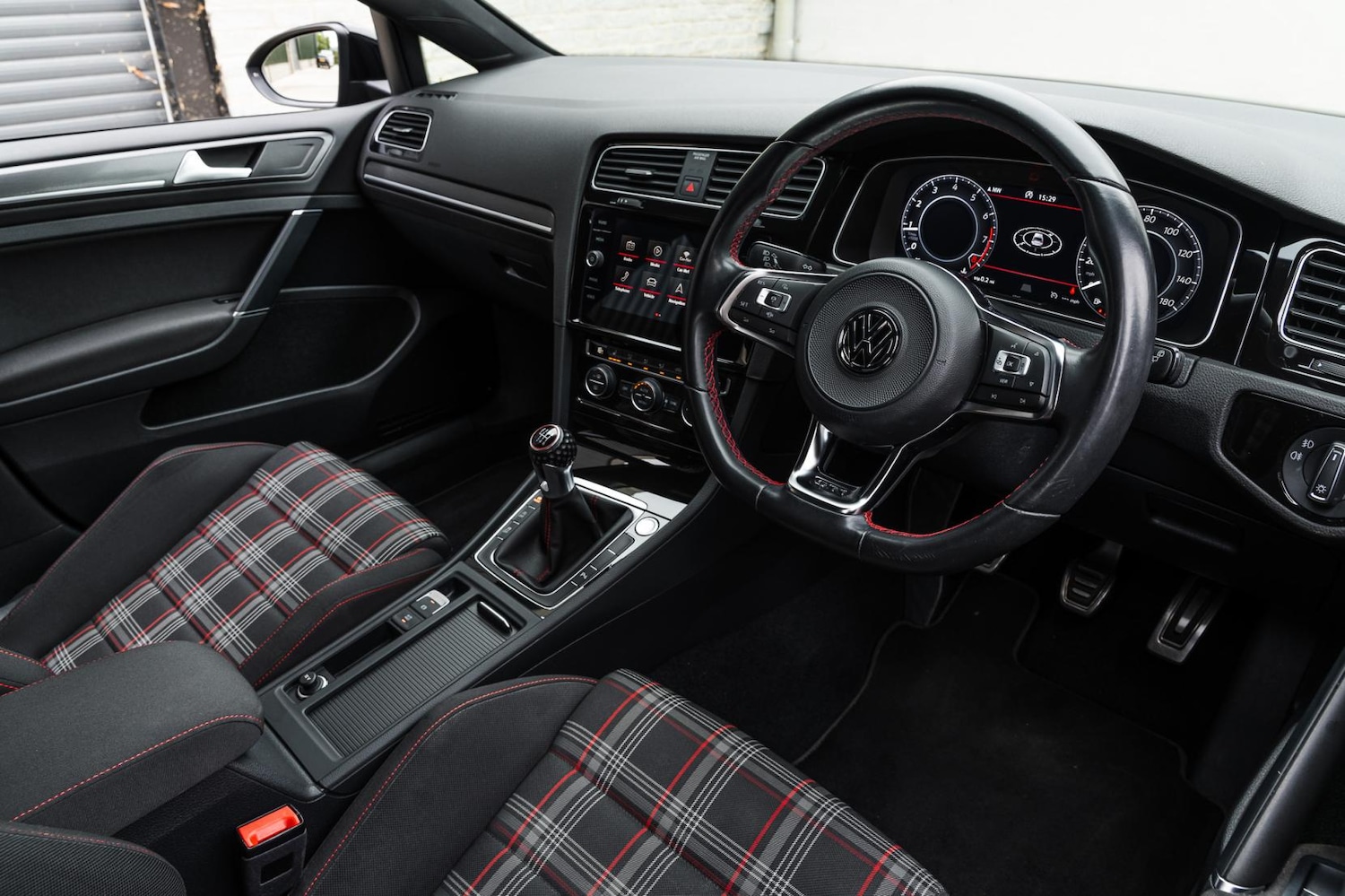 Used Volkswagen Golf 2019 for sale - 76279219: Photo 55