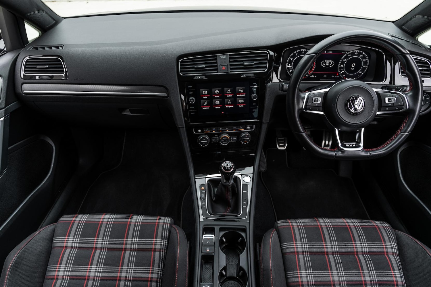 Used Volkswagen Golf 2019 for sale - 76279219: Photo 64