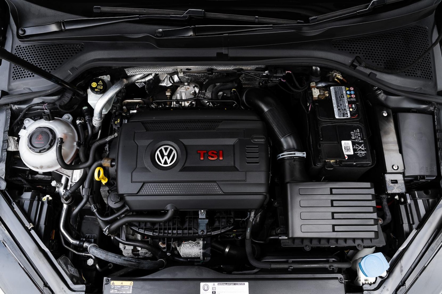 Used Volkswagen Golf 2019 for sale - 76279219: Photo 67