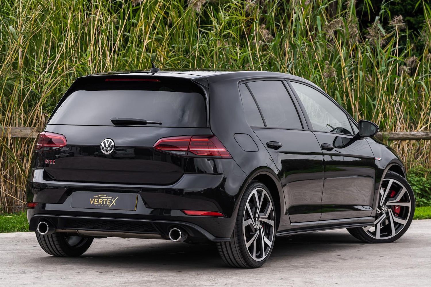 Used Volkswagen Golf 2019 for sale - 76279219: Photo 8