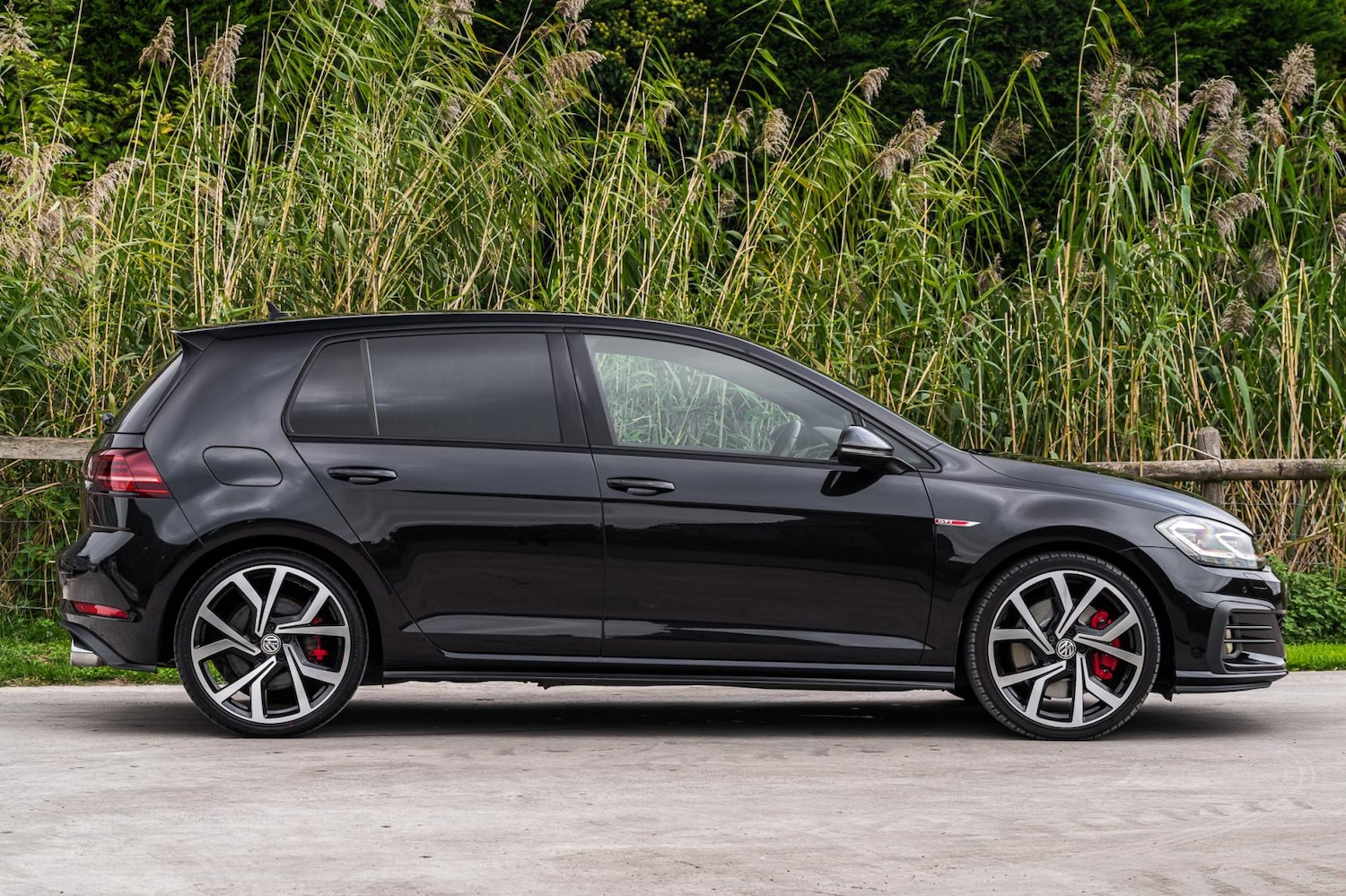 Used Volkswagen Golf 2019 for sale - 76279219: Photo 9