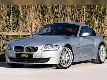 2007 - 3.0 si Sport Coupe 2dr Petrol Manual Euro 4 (265 ps)