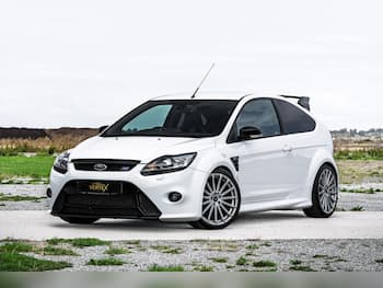 Used Ford Focus 2010 for sale - 79788996: Photo