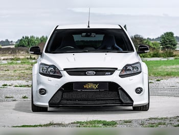 Used Ford Focus 2010 for sale - 79788996: Photo
