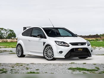 Used Ford Focus 2010 for sale - 79788996: Photo